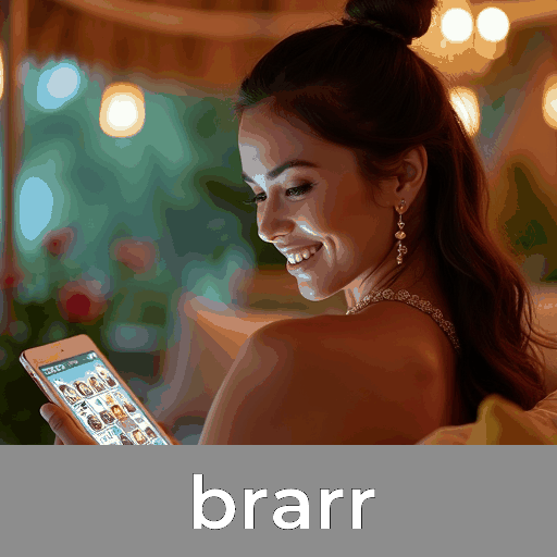 Mergulhe no Realismo Psicológico do Cassino brarr