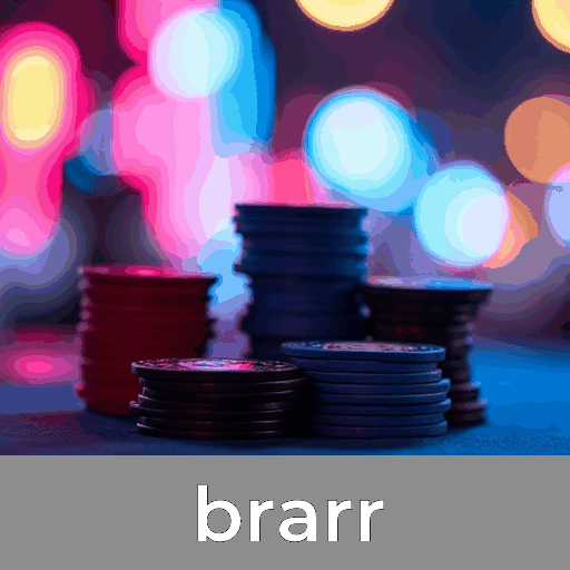 brarr: Apostas Esportivas Especializadas no Brasil