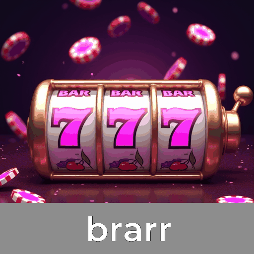 Brarr: Domine o Crash Game e Ganhe Altas Recompensas!