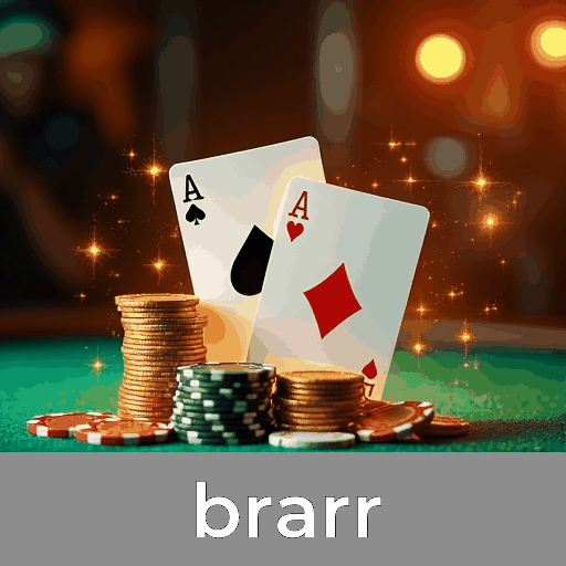 Brarr: Experiência Completa de Apostas em seu App Móvel
