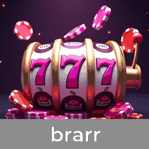 Brarr: Domine o Crash Game e Ganhe Altas Recompensas!