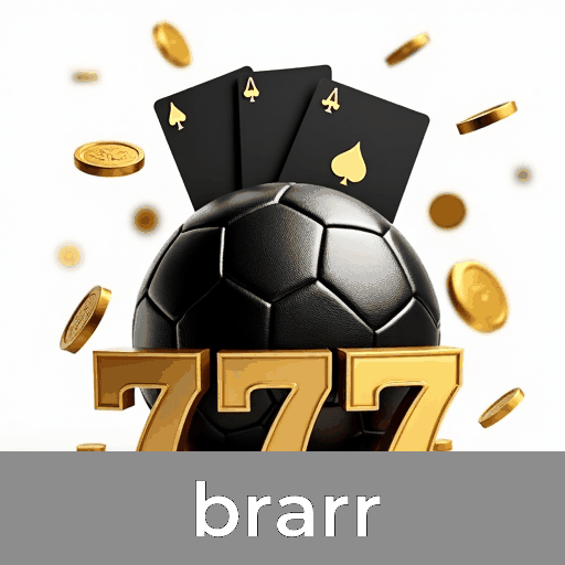 Brarr: Experiência Completa de Apostas em seu App Móvel
