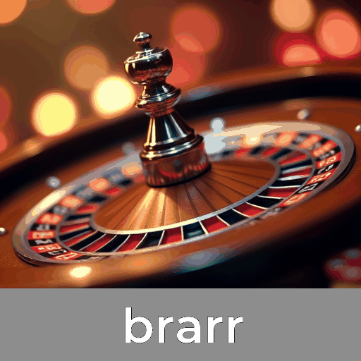 brarr: Viva a Emoção e Ganhe nos Jogos de Cassino