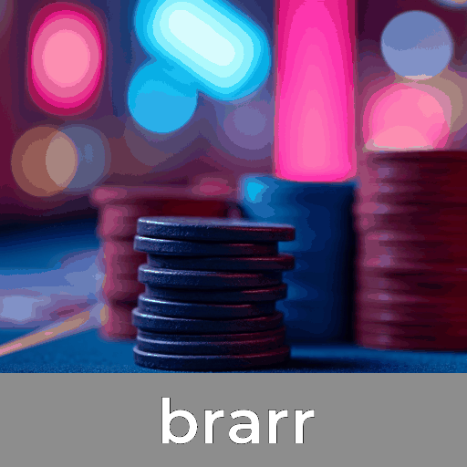 Mergulhe no Realismo Psicológico do Cassino brarr