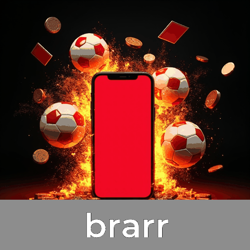 Brarr: Domine o Crash Game e Ganhe Altas Recompensas!