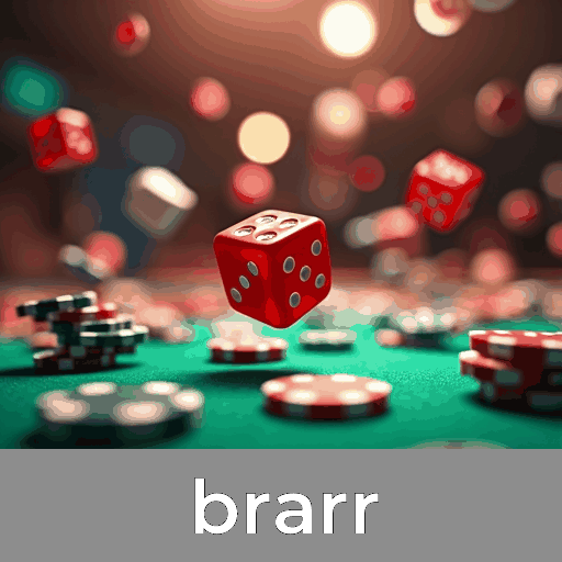 brarr: Viva a Emoção e Ganhe nos Jogos de Cassino