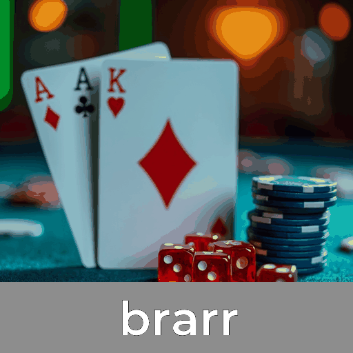 Mergulhe no Realismo Psicológico do Cassino brarr