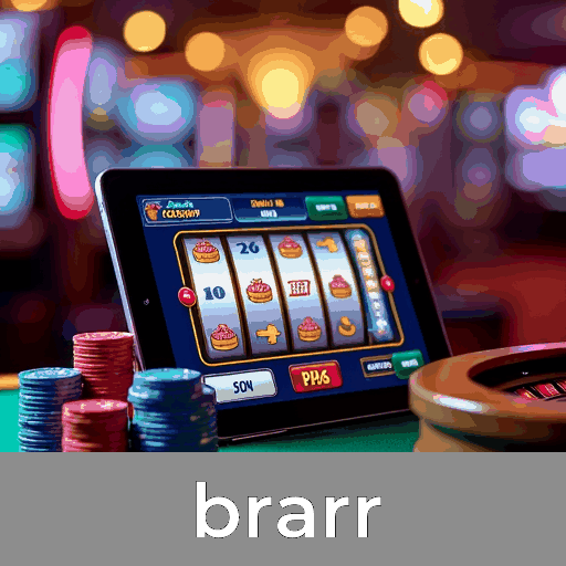 Brarr: Onde a Segurança e o Serviço Profissional se Destacam