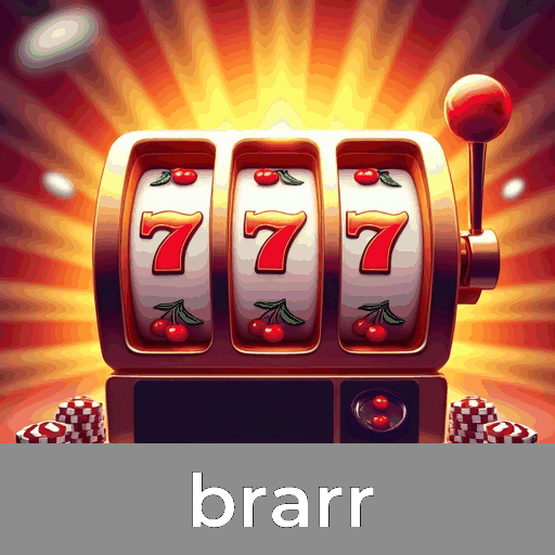 brarr: Viva a Emoção e Ganhe nos Jogos de Cassino